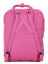 Sac  dos Re-Kanken Pink Rose Pink Rose