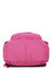 Sac  dos Re-Kanken Pink Rose Pink Rose