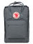 Sac � dos ordinateur Kanken 17 pouces Super Grey Super Grey Super Grey