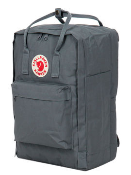 Sac � dos ordinateur Kanken 17 pouces Super Grey Super Grey