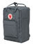 Sac � dos ordinateur Kanken 17 pouces Super Grey Super Grey Super Grey