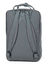 Sac � dos ordinateur Kanken 17 pouces Super Grey Super Grey Super Grey