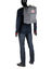 Sac � dos ordinateur Kanken 17 pouces Super Grey Super Grey Super Grey