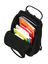Sac  dos Kanken n2 Black Black Black