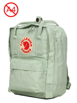 Sac  dos Kanken Mini Mint Green