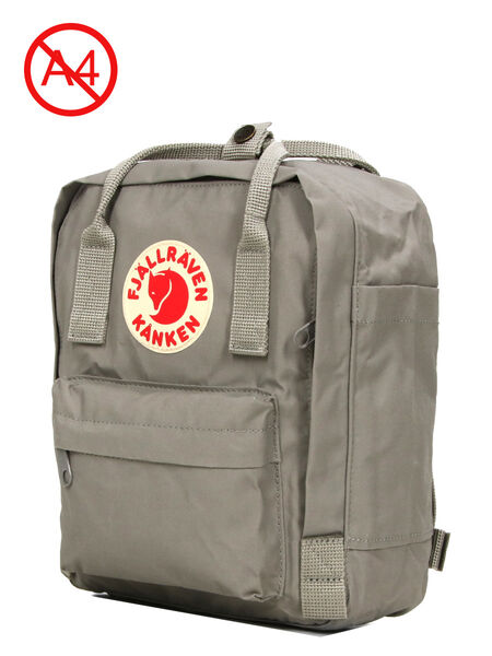 Sac à dos Kanken Mini Fog
