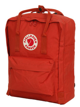 Sac � dos Kanken Rowan Red