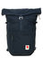 Sac  dos High Coast Foldsack 24 Navy Navy