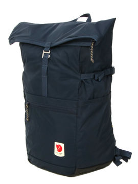 Sac  dos High Coast Foldsack 24 Navy