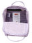 Sac � dos Kanken Mini Pastel Lavender Pastel Lavender