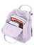Sac � dos Kanken Mini Pastel Lavender Pastel Lavender