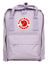 Sac � dos Kanken Mini Pastel Lavender Pastel Lavender