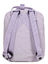 Sac � dos Kanken Mini Pastel Lavender Pastel Lavender