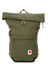 Sac  dos High Coast Foldsack 24 Green Green