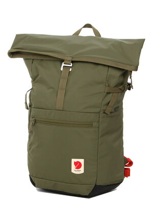 Sac � dos Fj�llr�ven High Coast Foldsack 24 Green