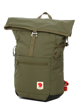Sac  dos High Coast Foldsack 24 Green