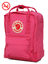 Sac  dos Kanken Mini Flamingo Pink Flamingo Pink