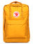 Sac � dos ordinateur Kanken 17 pouces Ochre Ochre Ochre