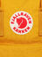 Sac � dos ordinateur Kanken 17 pouces Ochre Ochre Ochre