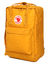 Sac � dos ordinateur Kanken 17 pouces Ochre Ochre Ochre
