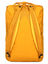 Sac � dos ordinateur Kanken 17 pouces Ochre Ochre Ochre