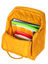Sac � dos ordinateur Kanken 17 pouces Ochre Ochre Ochre