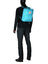 Sac  dos Kanken Deep Turquoise Deep Turquoise