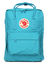 Sac  dos Kanken Deep Turquoise Deep Turquoise