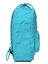 Sac  dos Kanken Deep Turquoise Deep Turquoise