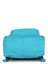 Sac  dos Kanken Deep Turquoise Deep Turquoise