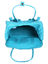 Sac  dos Kanken Deep Turquoise Deep Turquoise