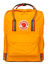 Sac � dos Kanken Rainbow Warm Yellow/Rainbow Pattern Warm Yellow/Rainbow Pattern