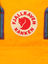 Sac � dos Kanken Rainbow Warm Yellow/Rainbow Pattern Warm Yellow/Rainbow Pattern