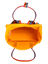 Sac � dos Kanken Rainbow Warm Yellow/Rainbow Pattern Warm Yellow/Rainbow Pattern