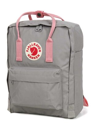 Sac � dos Fj�llr�ven Kanken Fog/Pink