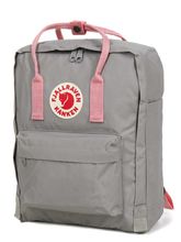 Sac  dos Fjllrven Kanken Fog/Pink