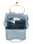 Sac � dos Kanken Mini Sky Blue/Light Oak Sky Blue/Light Oak