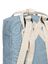 Sac � dos Kanken Mini Sky Blue/Light Oak Sky Blue/Light Oak