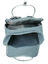 Sac � dos ordinateur Kanken 17 pouces Frost Green Frost Green Frost Green