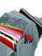 Sac � dos ordinateur Kanken 17 pouces Frost Green Frost Green Frost Green