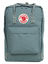 Sac � dos ordinateur Kanken 17 pouces Frost Green Frost Green Frost Green