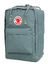 Sac � dos ordinateur Kanken 17 pouces Frost Green Frost Green Frost Green