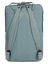 Sac � dos ordinateur Kanken 17 pouces Frost Green Frost Green Frost Green