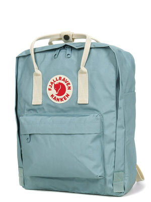 Sac � dos Fj�llr�ven Kanken Sky Blue/Light Oak