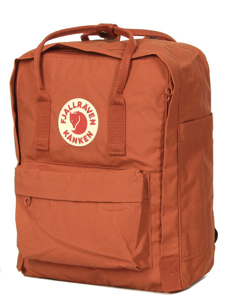 Sac � dos Kanken Terracotta Brown