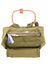 Sac  dos Kanken n2 Foliage Green Foliage Green