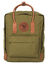 Sac  dos Kanken n2 Foliage Green Foliage Green