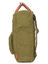 Sac  dos Kanken n2 Foliage Green Foliage Green