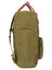 Sac  dos Kanken n2 Foliage Green Foliage Green