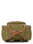 Sac  dos Kanken n2 Foliage Green Foliage Green